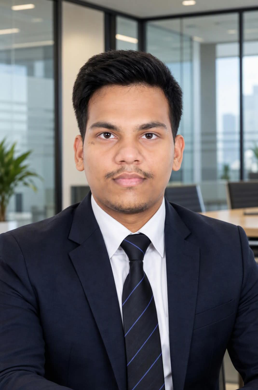 Abhishek Yadav